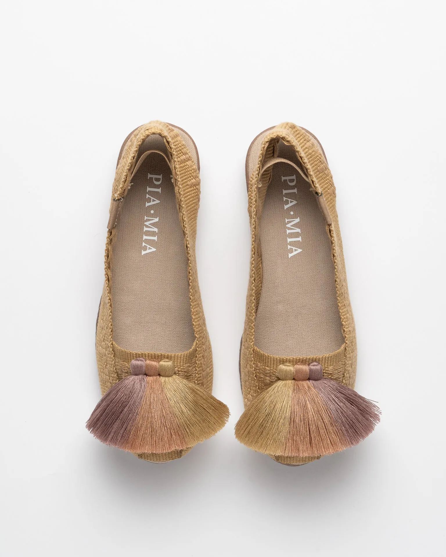 Aura Espadrilles