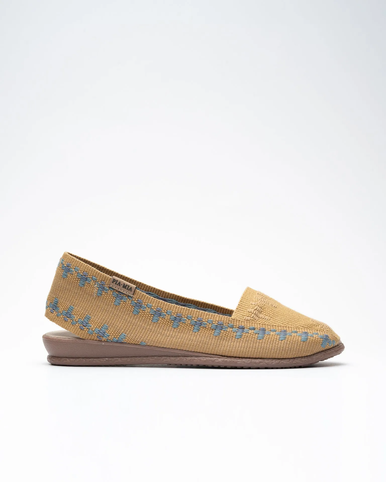Basic Ludovica Espadrilles