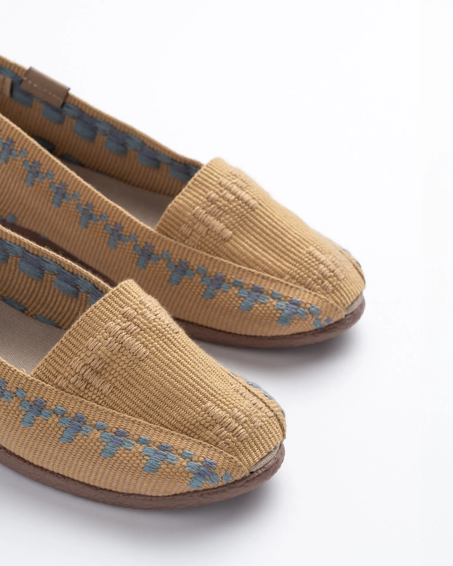 Basic Ludovica Espadrilles