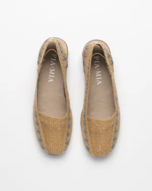 Basic Ludovica Espadrilles