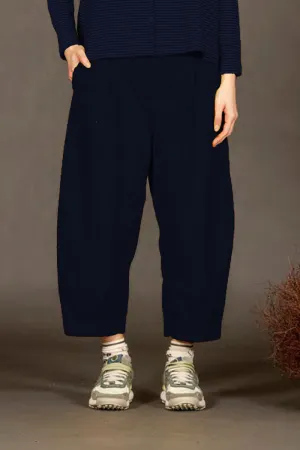 Bianco V Trousers Laguna