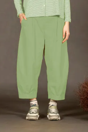 Bianco V Trousers Linfa
