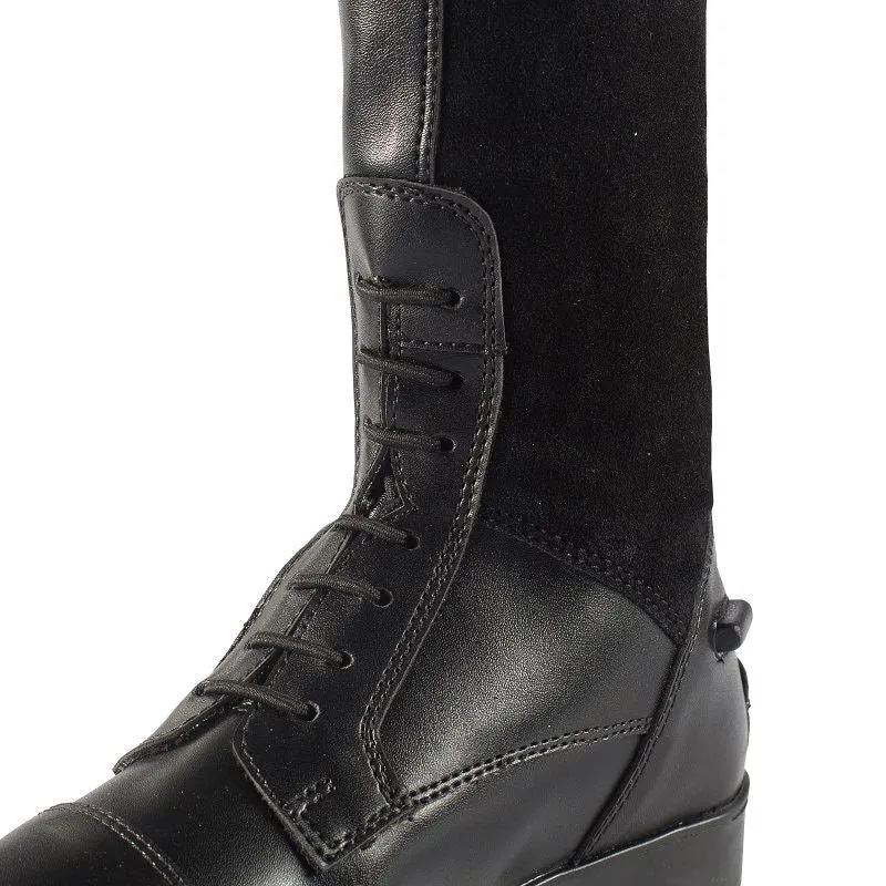 Horze Rover Junior Tall Field Boots