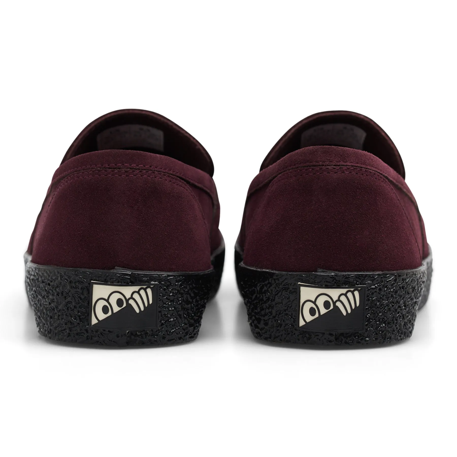 Last Resort AB VM005 Loafer Fig/Black