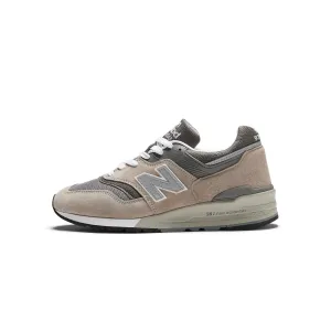 New Balance Mens Made in USA 997 Core Shoes