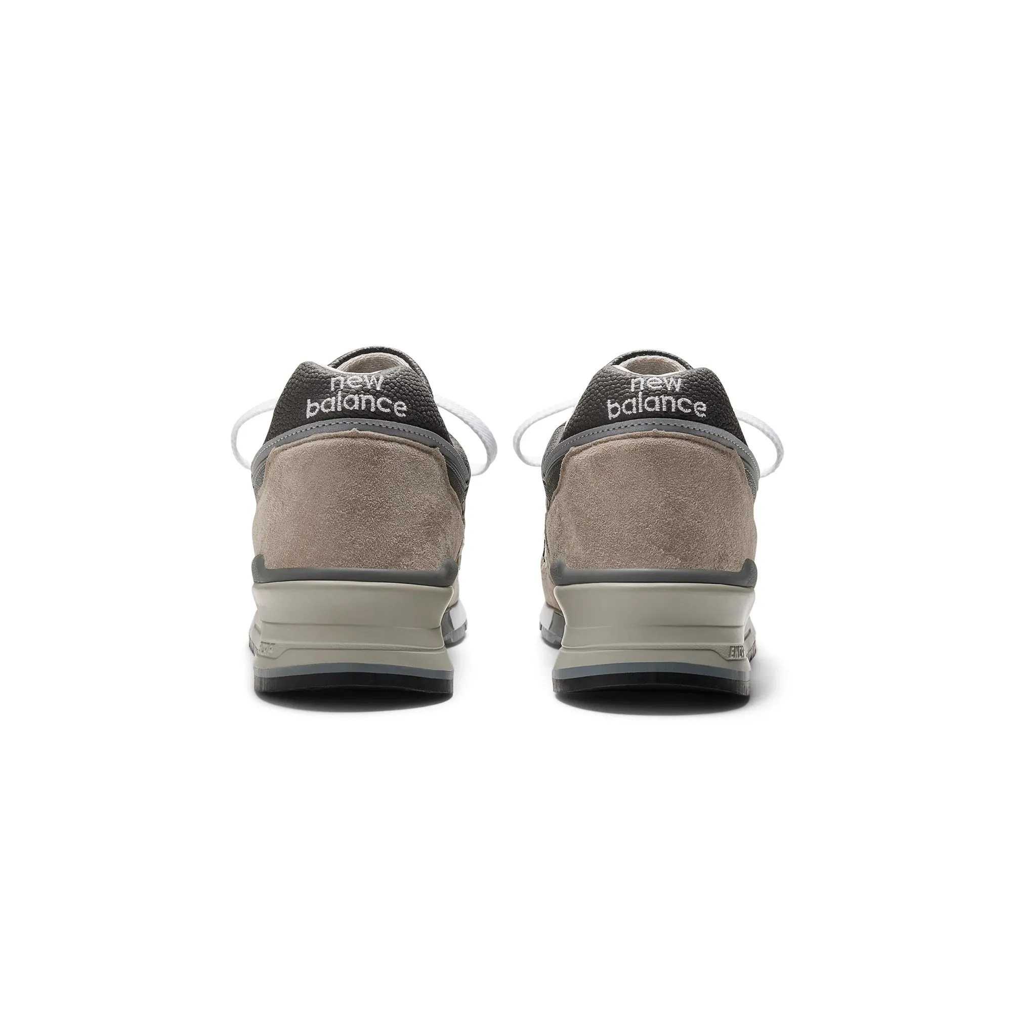 New Balance Mens Made in USA 997 Core Shoes