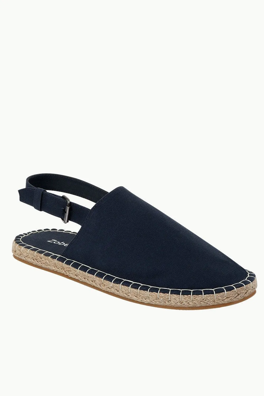 Strap Navy Sandal Espadrilles