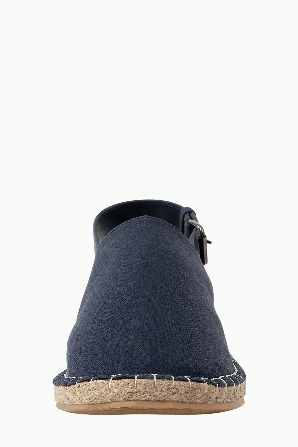 Strap Navy Sandal Espadrilles