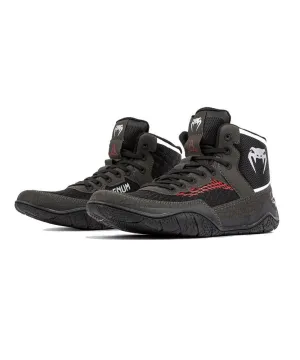 Venum Dodge Banshee Wrestling Boots