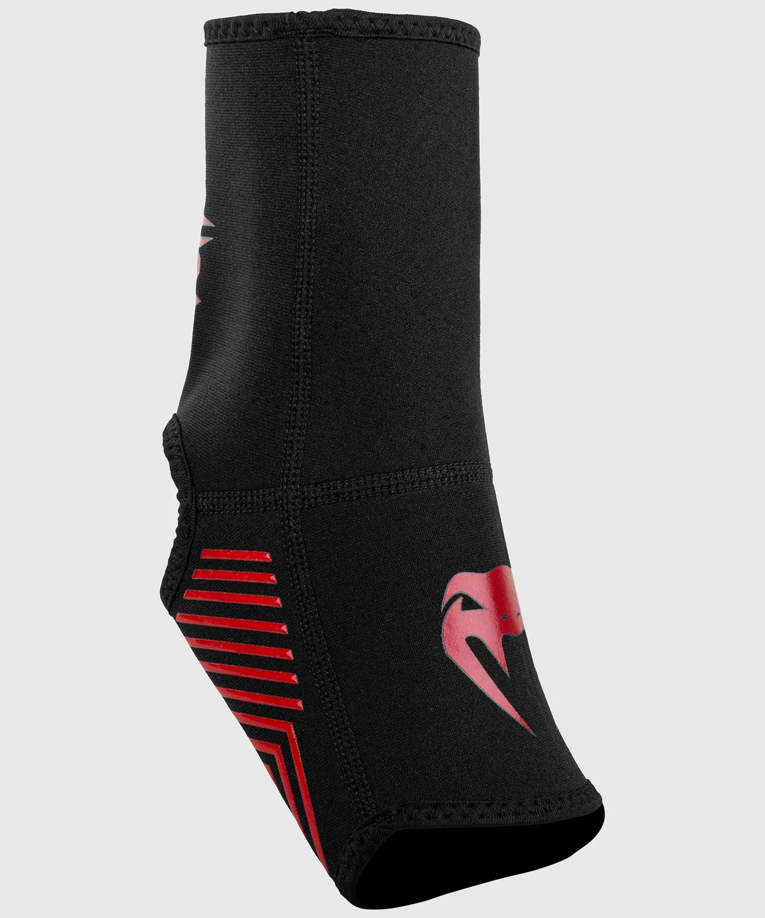 Venum Kontact Evo Foot Grips - Black/Red